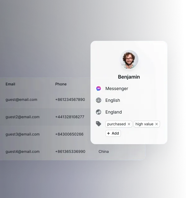 Picture of the author